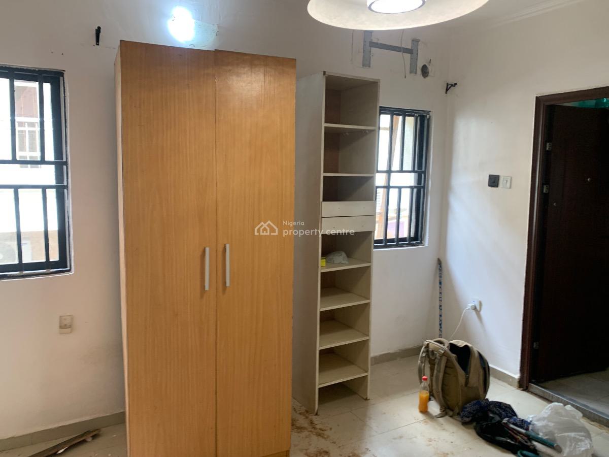 2 Bedroom Terrace Duplex, Chevron Drive, Lekki, Lagos, Terraced Duplex for Rent