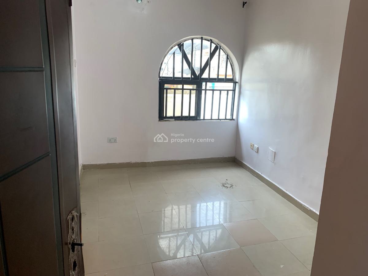 2 Bedroom Terrace Duplex, Chevron Drive, Lekki, Lagos, Terraced Duplex for Rent