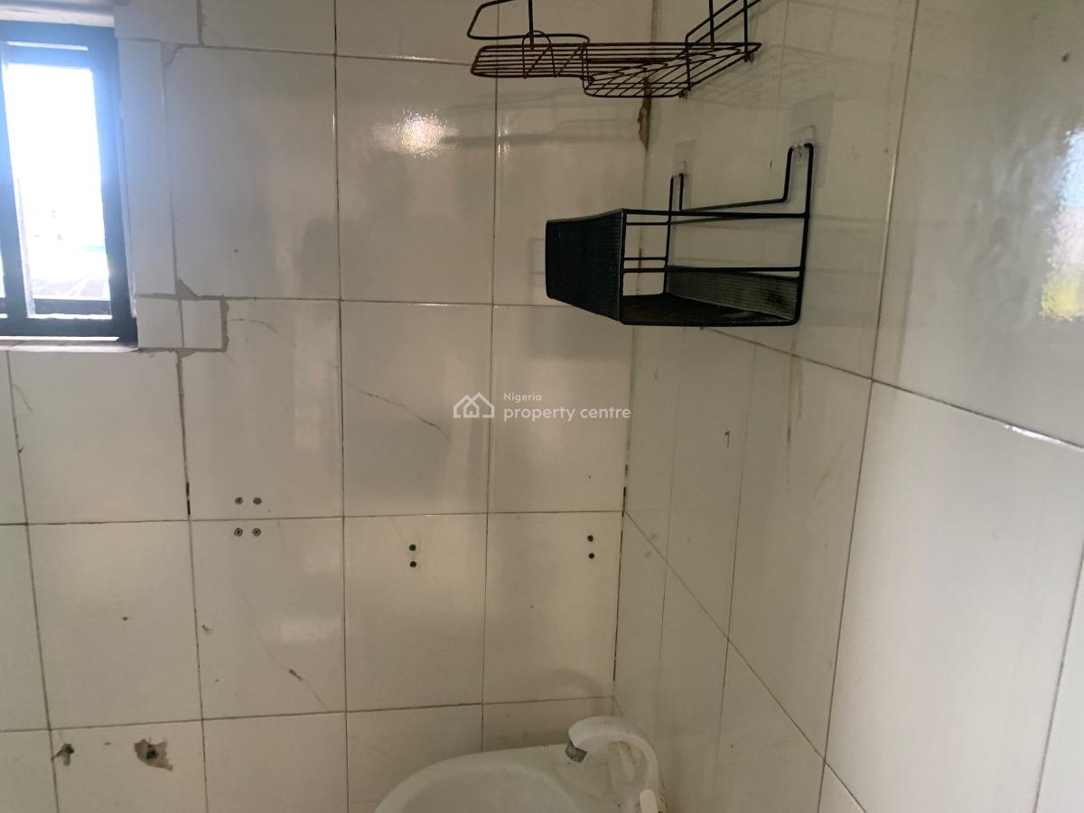 2 Bedroom Terrace Duplex, Chevron Drive, Lekki, Lagos, Terraced Duplex for Rent