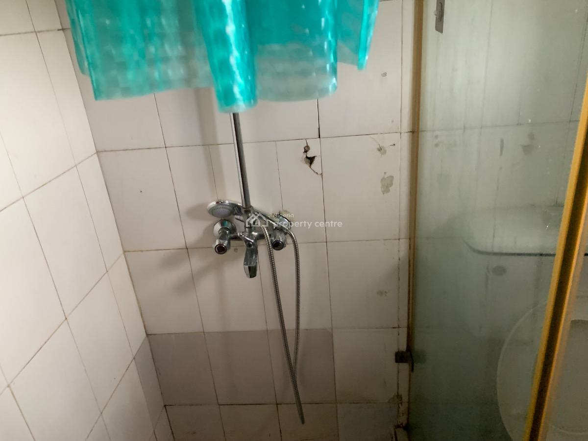 2 Bedroom Terrace Duplex, Chevron Drive, Lekki, Lagos, Terraced Duplex for Rent