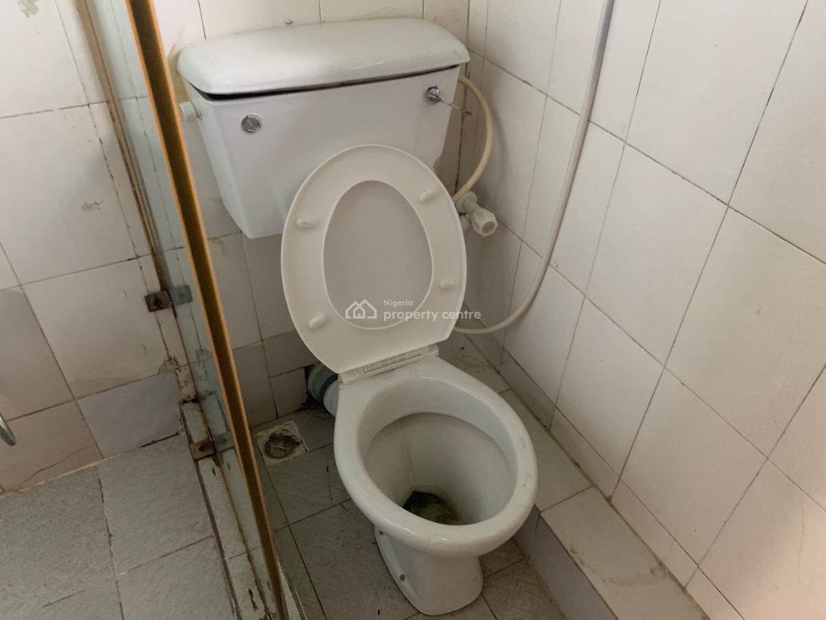 2 Bedroom Terrace Duplex, Chevron Drive, Lekki, Lagos, Terraced Duplex for Rent