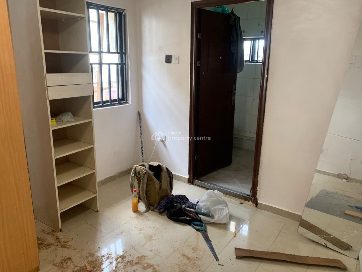 2 Bedroom Terrace Duplex, Chevron Drive, Lekki, Lagos, Terraced Duplex for Rent