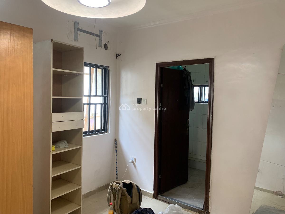 2 Bedroom Terrace Duplex, Chevron Drive, Lekki, Lagos, Terraced Duplex for Rent