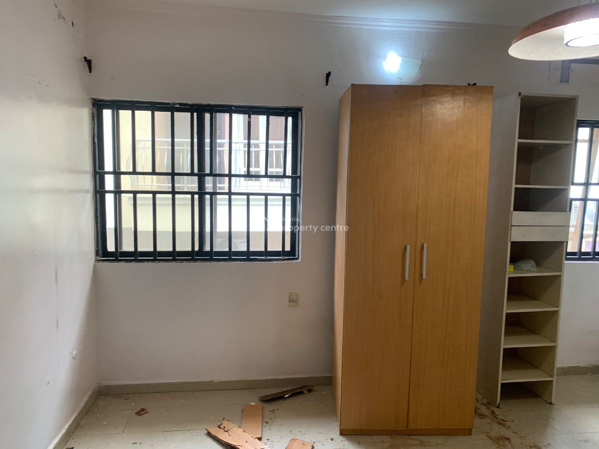 2 Bedroom Terrace Duplex, Chevron Drive, Lekki, Lagos, Terraced Duplex for Rent