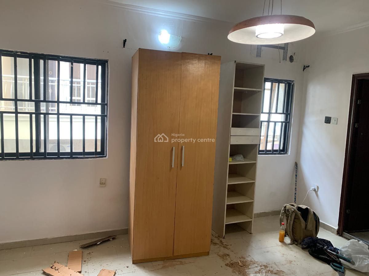 2 Bedroom Terrace Duplex, Chevron Drive, Lekki, Lagos, Terraced Duplex for Rent