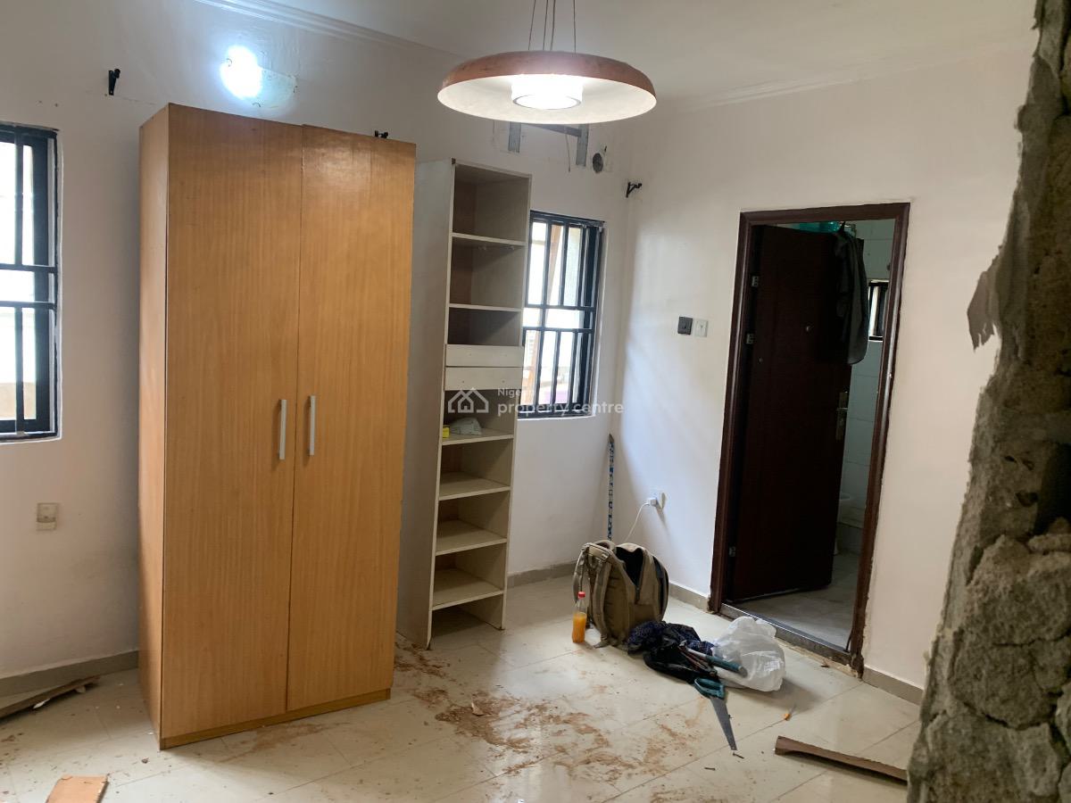 2 Bedroom Terrace Duplex, Chevron Drive, Lekki, Lagos, Terraced Duplex for Rent
