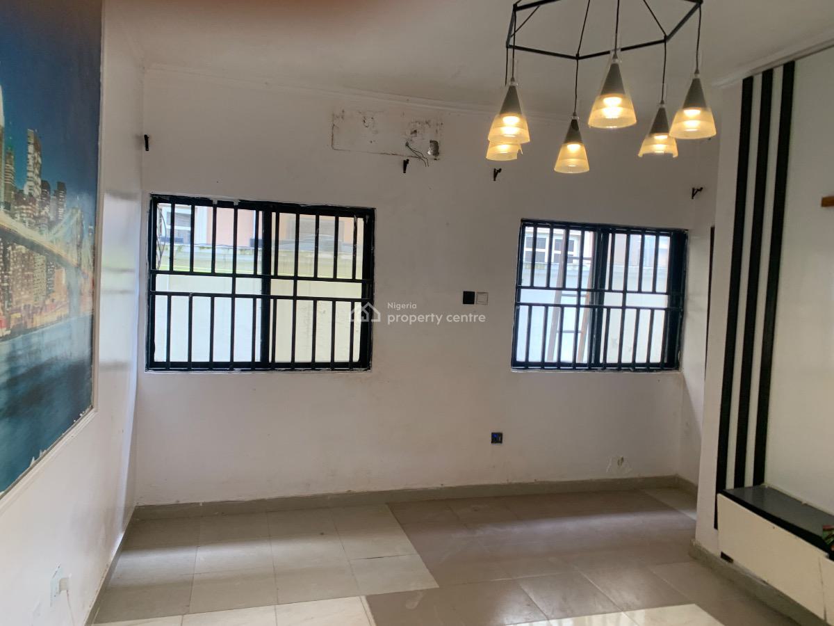 2 Bedroom Terrace Duplex, Chevron Drive, Lekki, Lagos, Terraced Duplex for Rent