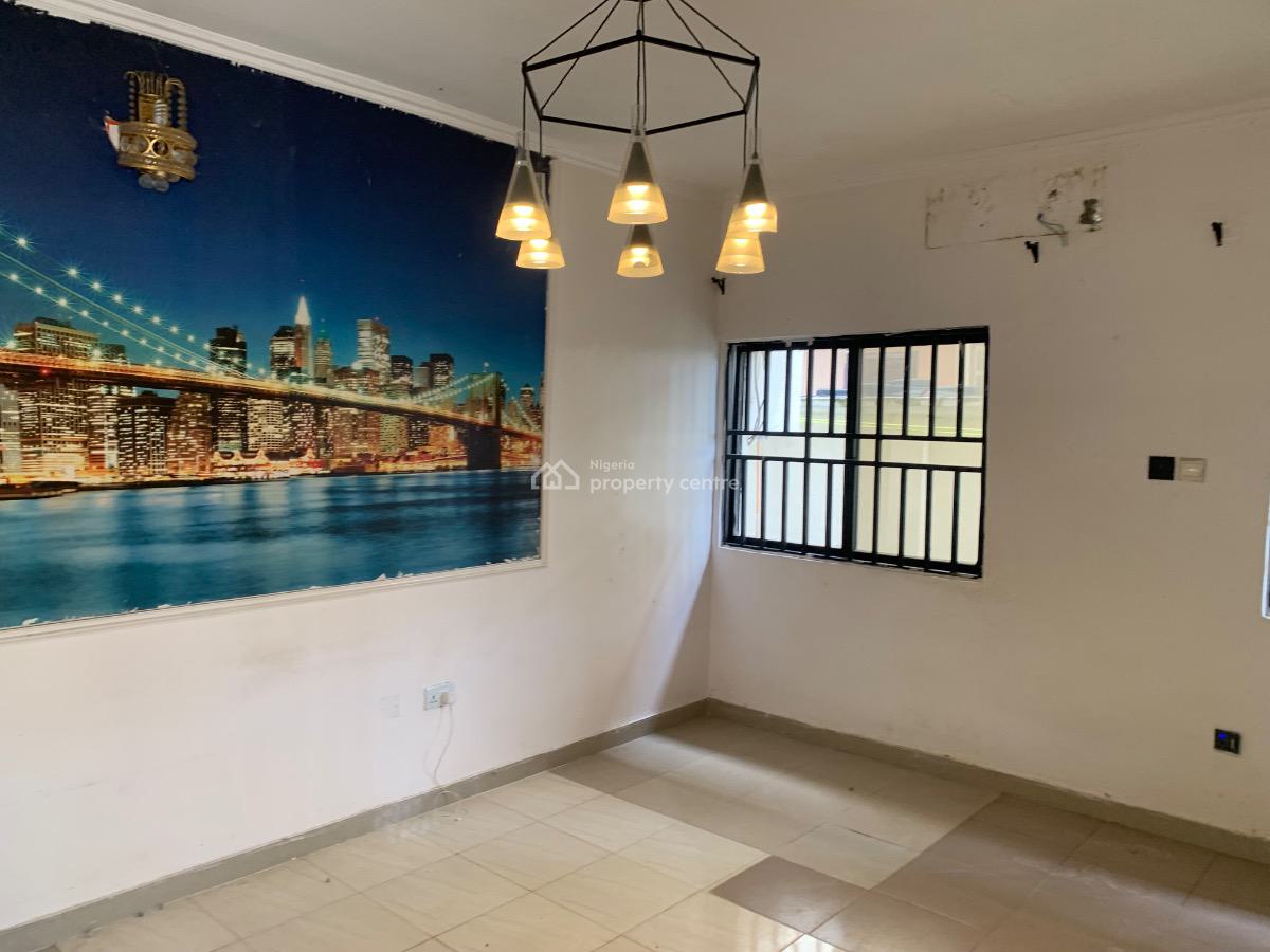 2 Bedroom Terrace Duplex, Chevron Drive, Lekki, Lagos, Terraced Duplex for Rent