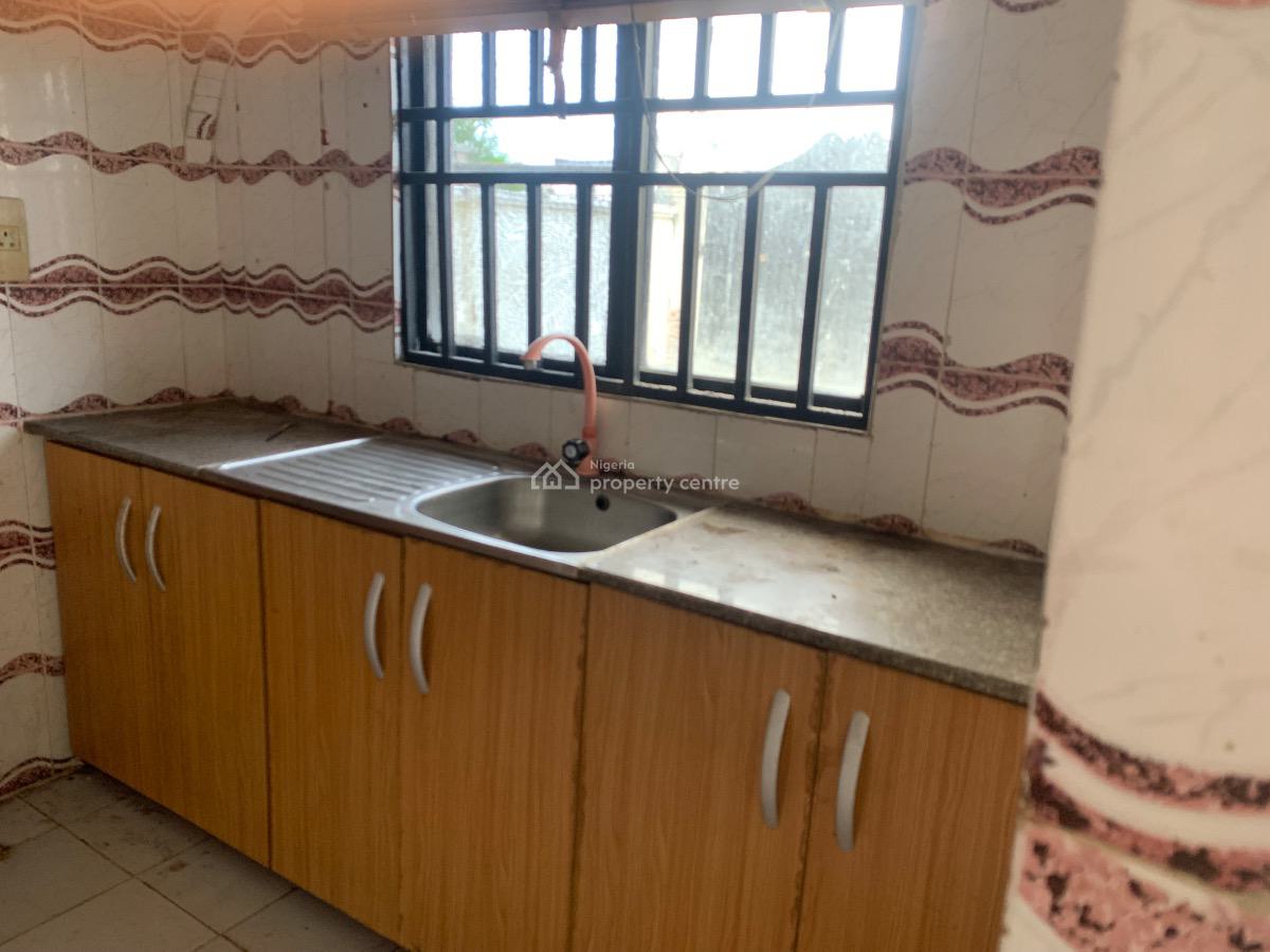 2 Bedroom Terrace Duplex, Chevron Drive, Lekki, Lagos, Terraced Duplex for Rent