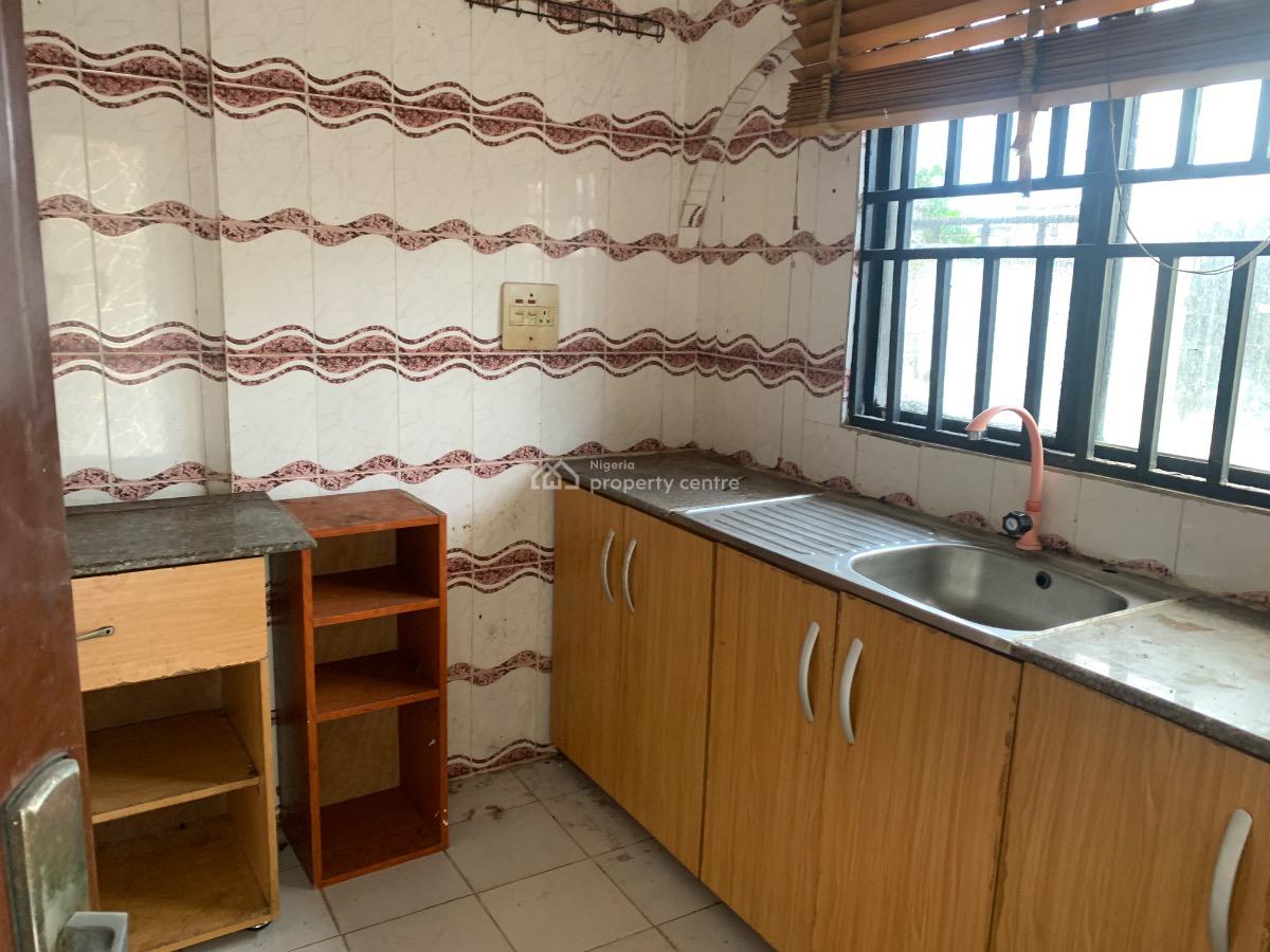 2 Bedroom Terrace Duplex, Chevron Drive, Lekki, Lagos, Terraced Duplex for Rent