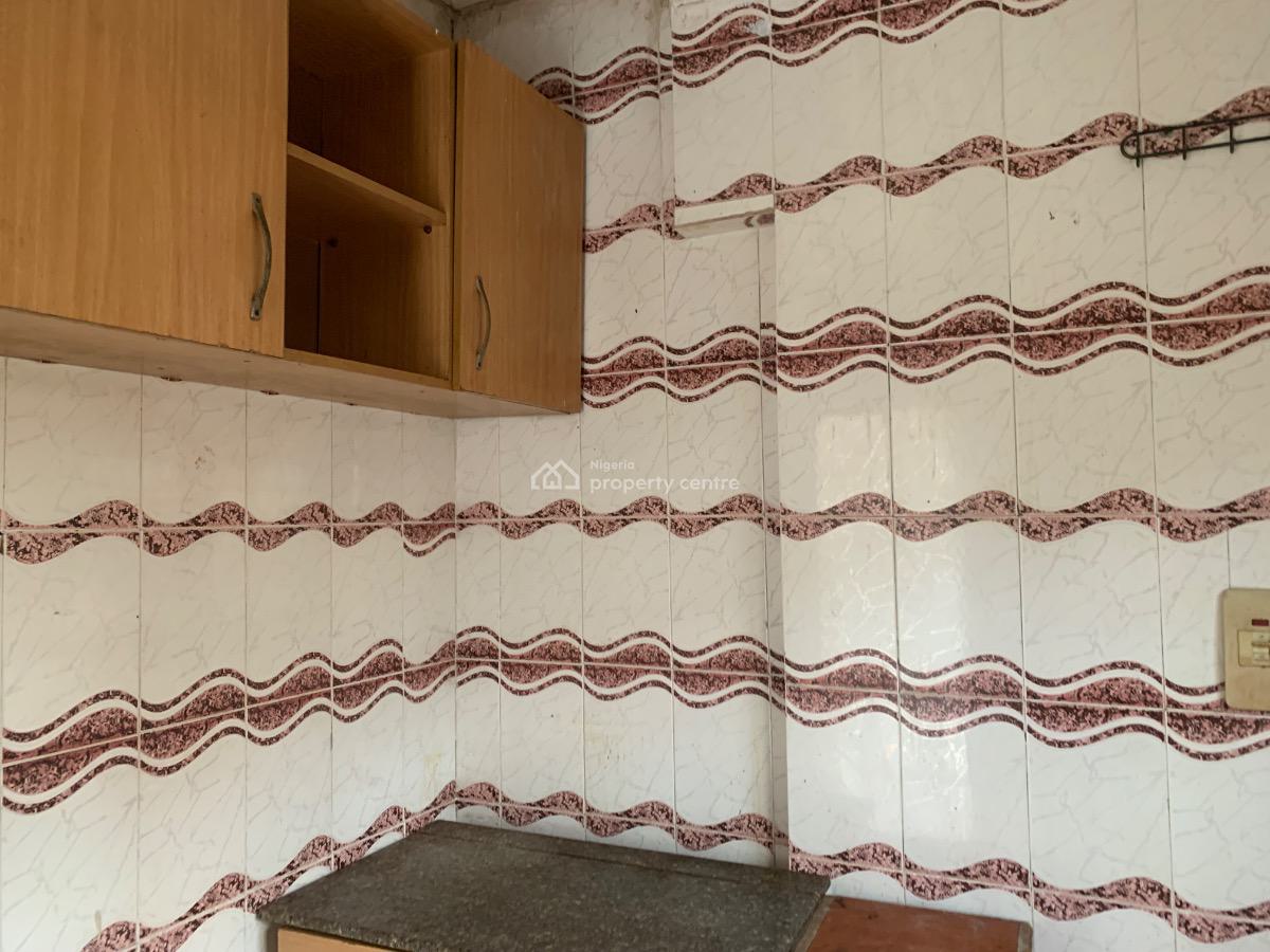 2 Bedroom Terrace Duplex, Chevron Drive, Lekki, Lagos, Terraced Duplex for Rent