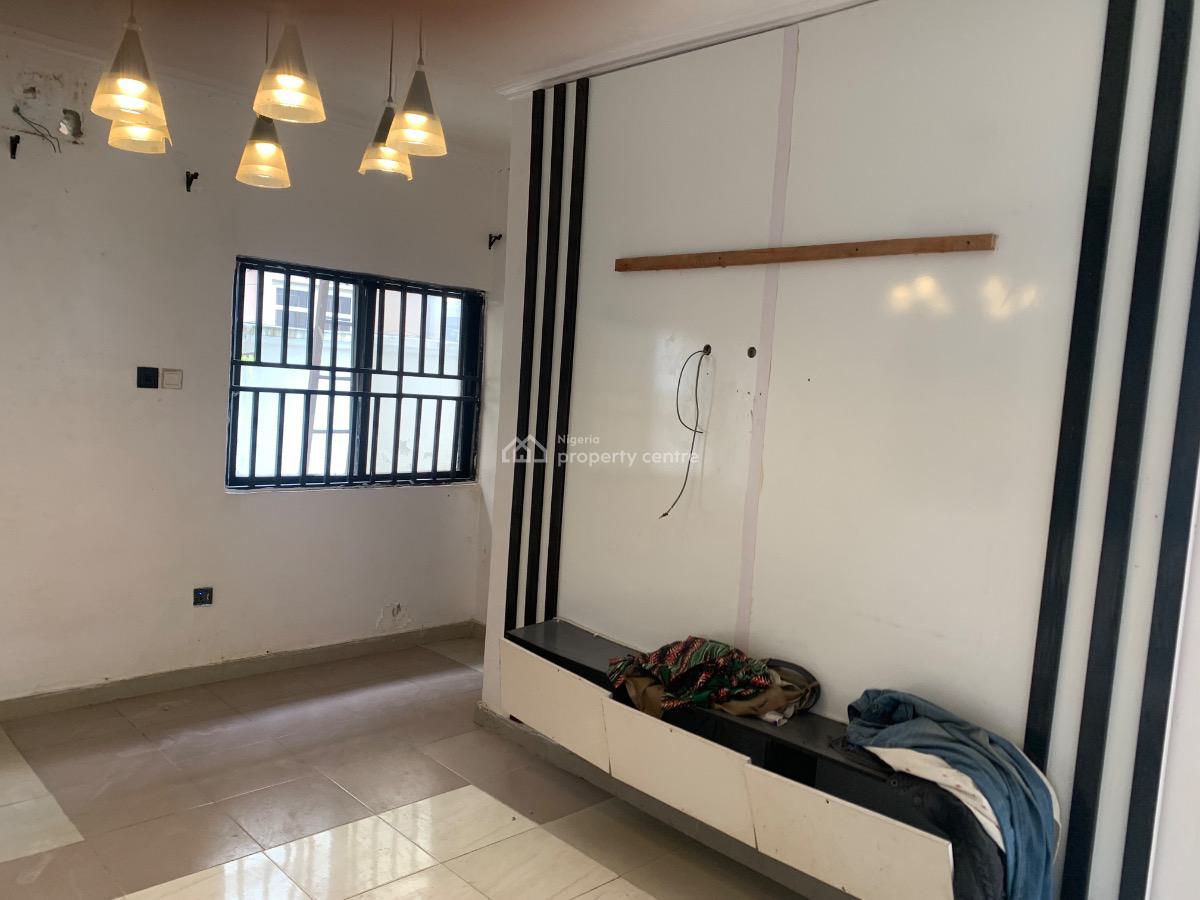 2 Bedroom Terrace Duplex, Chevron Drive, Lekki, Lagos, Terraced Duplex for Rent