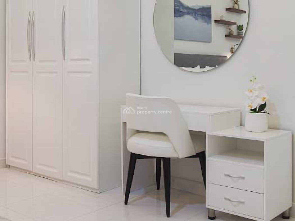 Luxurious 3 Bedroom in a Highly Secured Estate, Victoria Island (vi), Lagos, Flat / Apartment Short Let