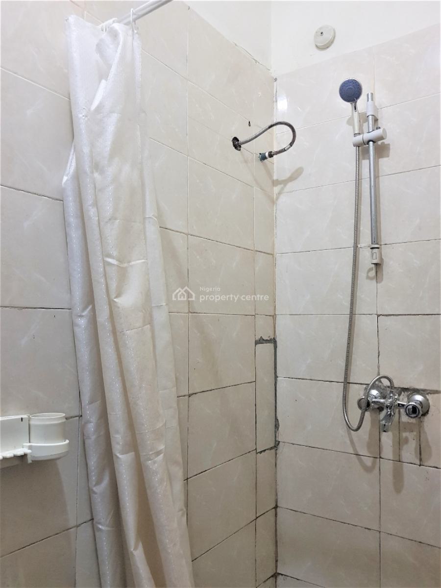 3 Bedroom Flat in a Tightly Secured Estate, University View Estate, Off Lagos Business School, Ajah, Lagos, Flat / Apartment for Rent