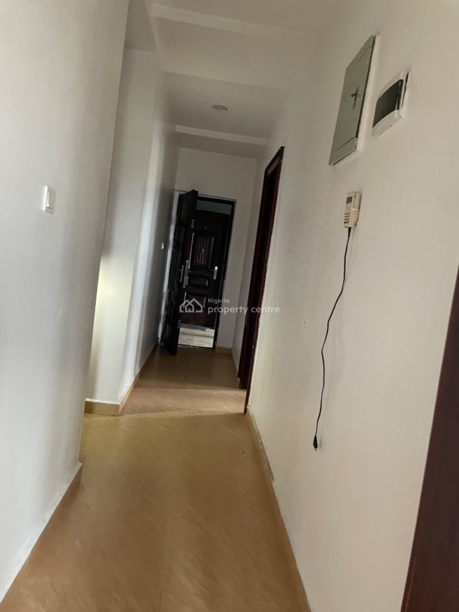 Relativity New Upstairs 2-bedroom En-suite with a Water Heater, Off Alhja Lambo Street, Alapere, Ketu, Lagos, Flat / Apartment for Rent