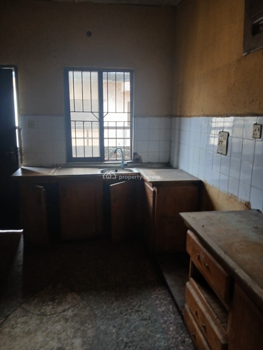 Spacious 3 Bedroom Office Space, Ojodu, Lagos, Office Space for Rent