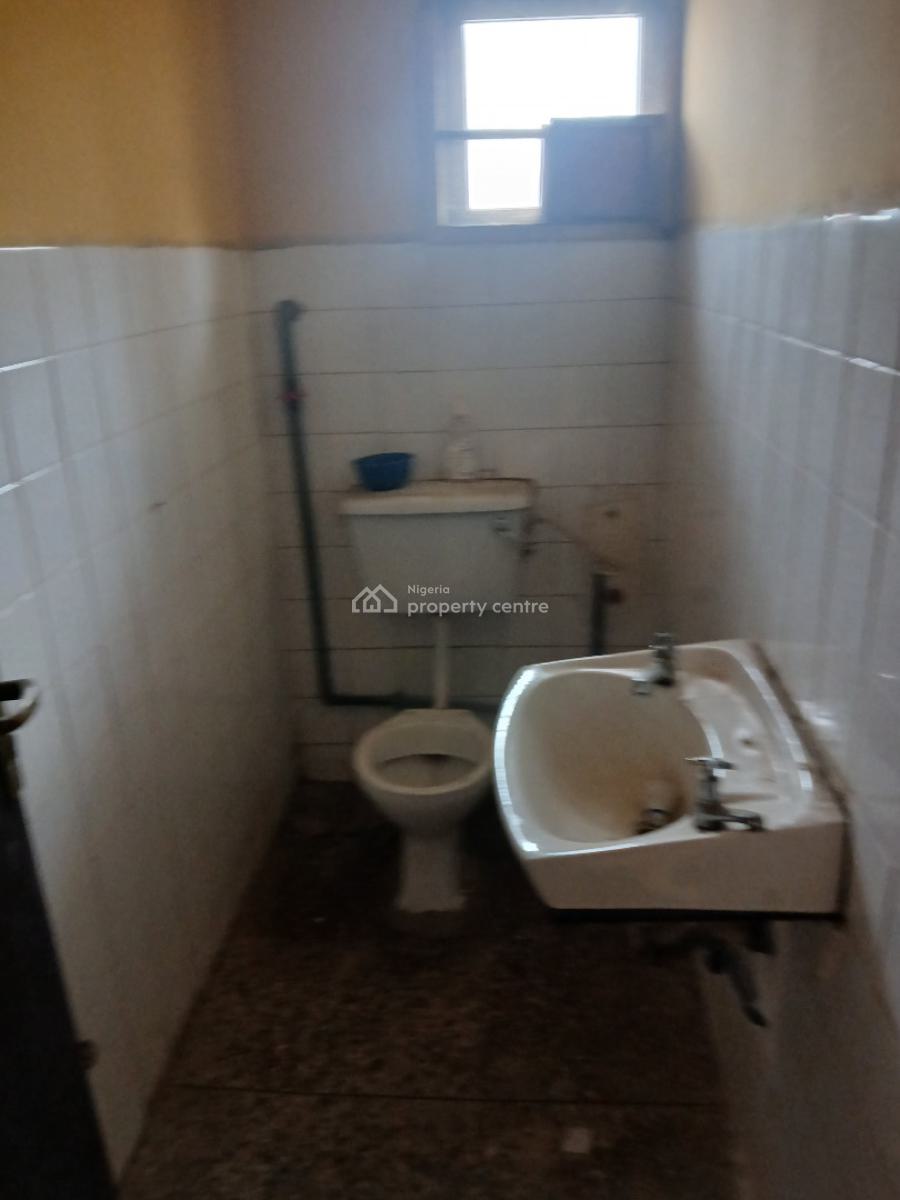 Spacious 3 Bedroom Office Space, Ojodu, Lagos, Office Space for Rent
