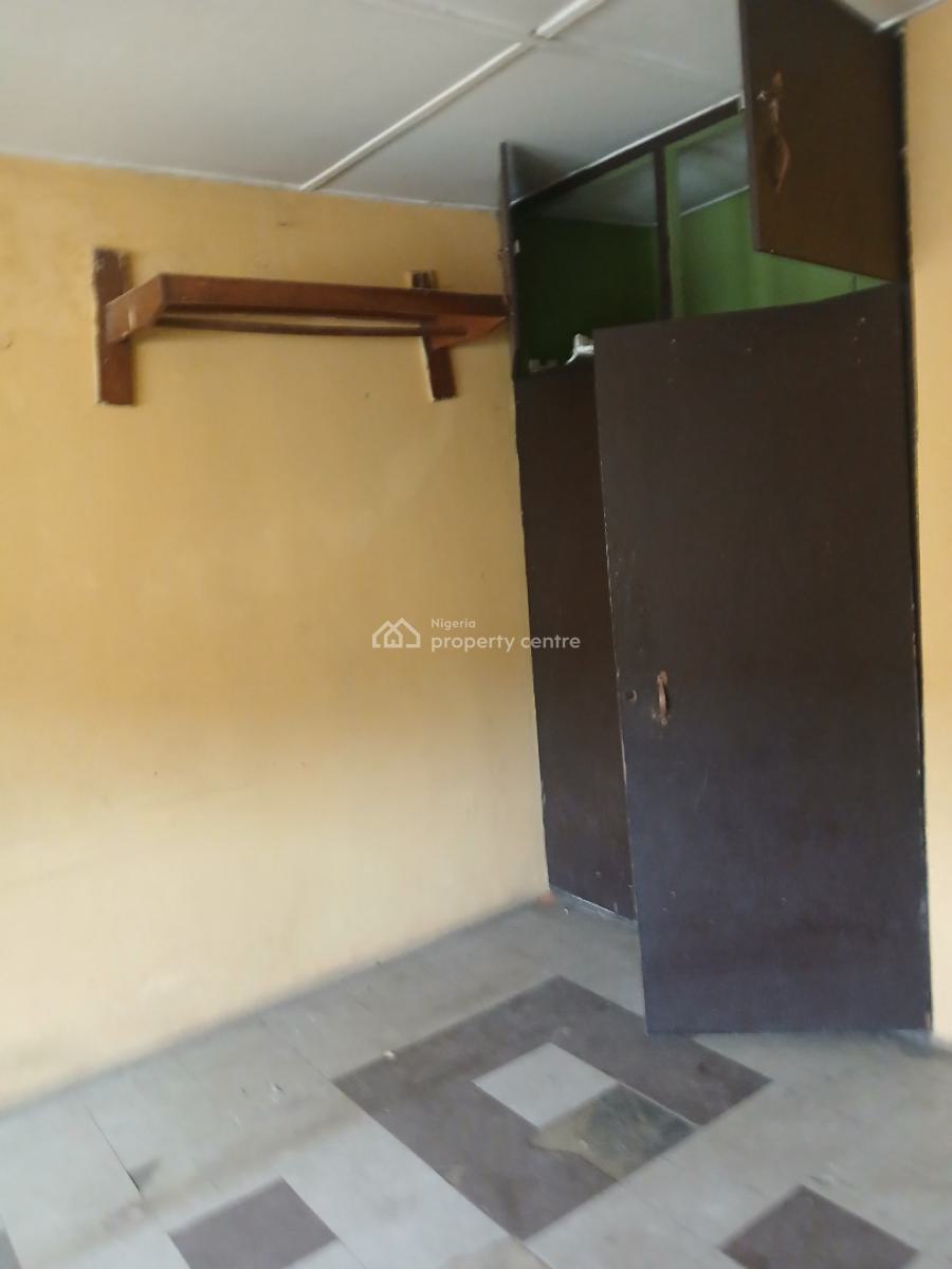 Spacious 3 Bedroom Office Space, Ojodu, Lagos, Office Space for Rent