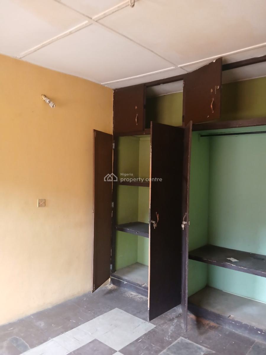 Spacious 3 Bedroom Office Space, Ojodu, Lagos, Office Space for Rent