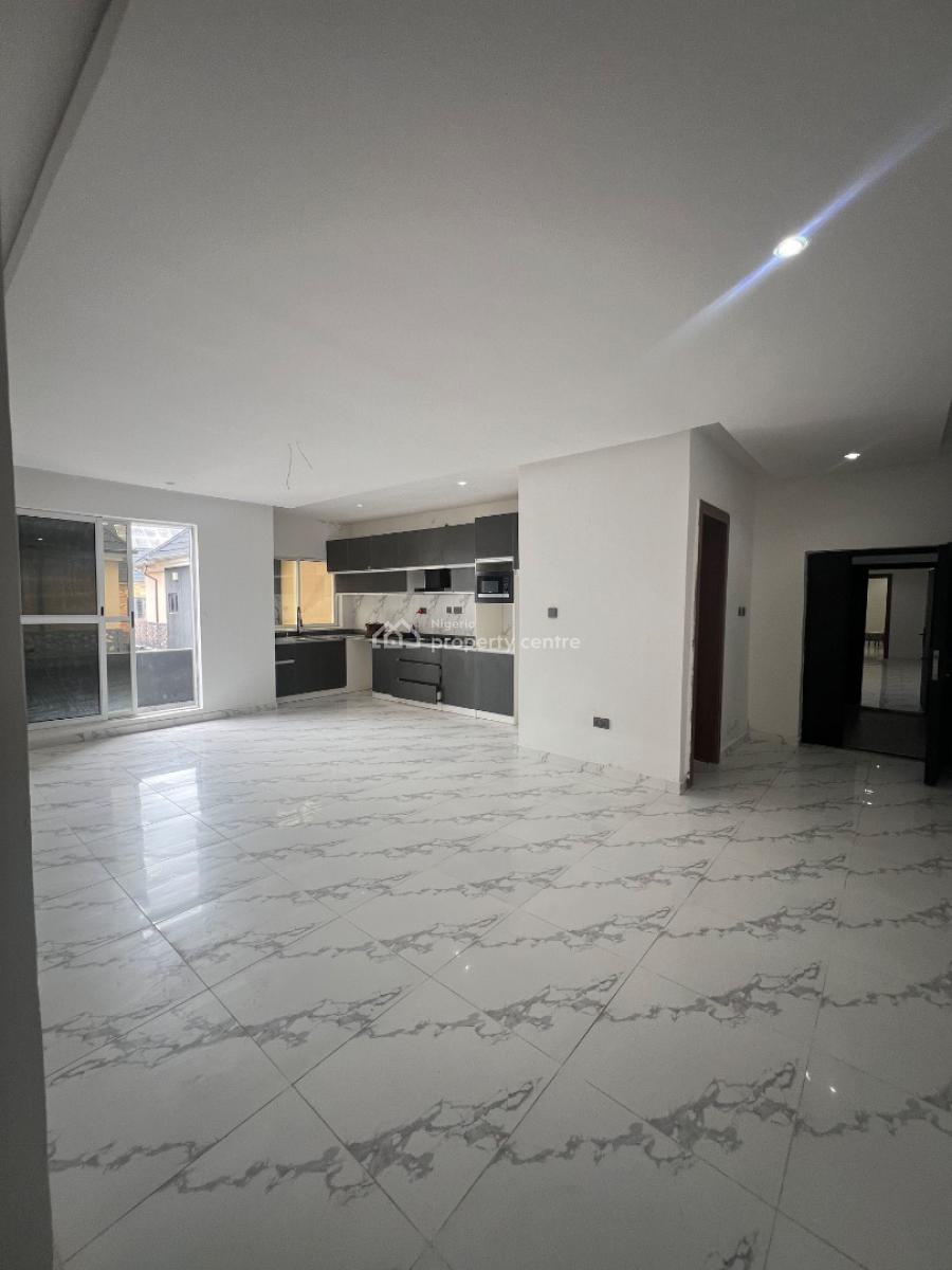 Newly Built, Fully Serviced 2 Bedroom Apartment, Ikate, Lekki, Lagos, Flat / Apartment for Rent