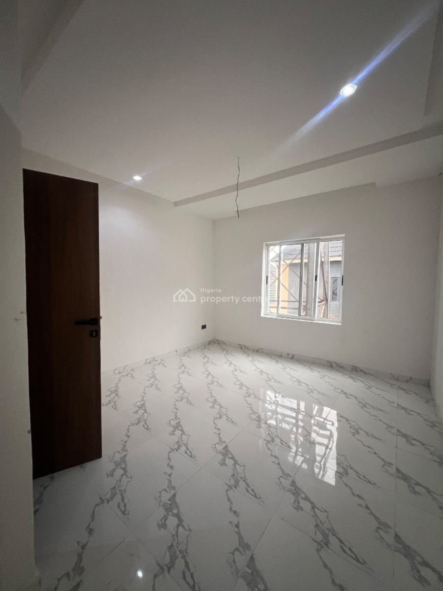 Newly Built, Fully Serviced 2 Bedroom Apartment, Ikate, Lekki, Lagos, Flat / Apartment for Rent