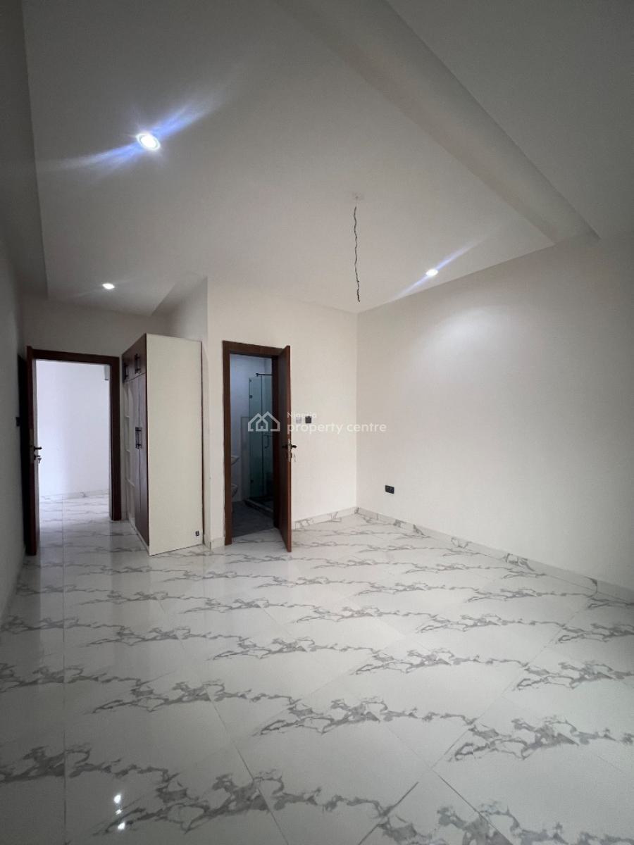 Newly Built, Fully Serviced 2 Bedroom Apartment, Ikate, Lekki, Lagos, Flat / Apartment for Rent