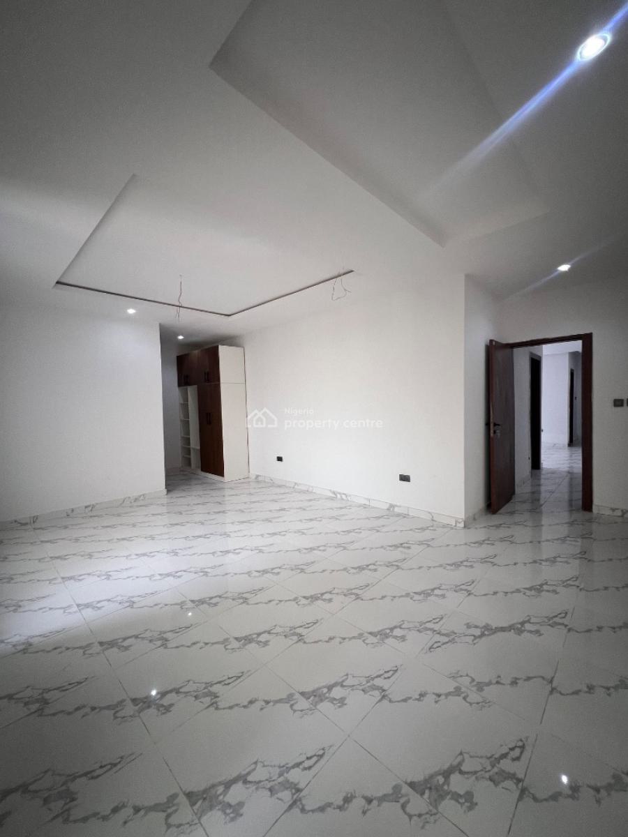 Newly Built, Fully Serviced 2 Bedroom Apartment, Ikate, Lekki, Lagos, Flat / Apartment for Rent