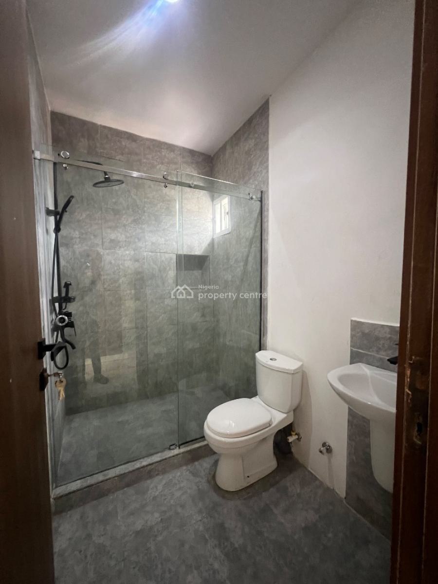 Newly Built, Fully Serviced 2 Bedroom Apartment, Ikate, Lekki, Lagos, Flat / Apartment for Rent