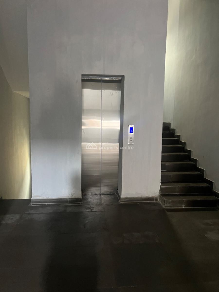 Newly Built, Fully Serviced 2 Bedroom Apartment, Ikate, Lekki, Lagos, Flat / Apartment for Rent
