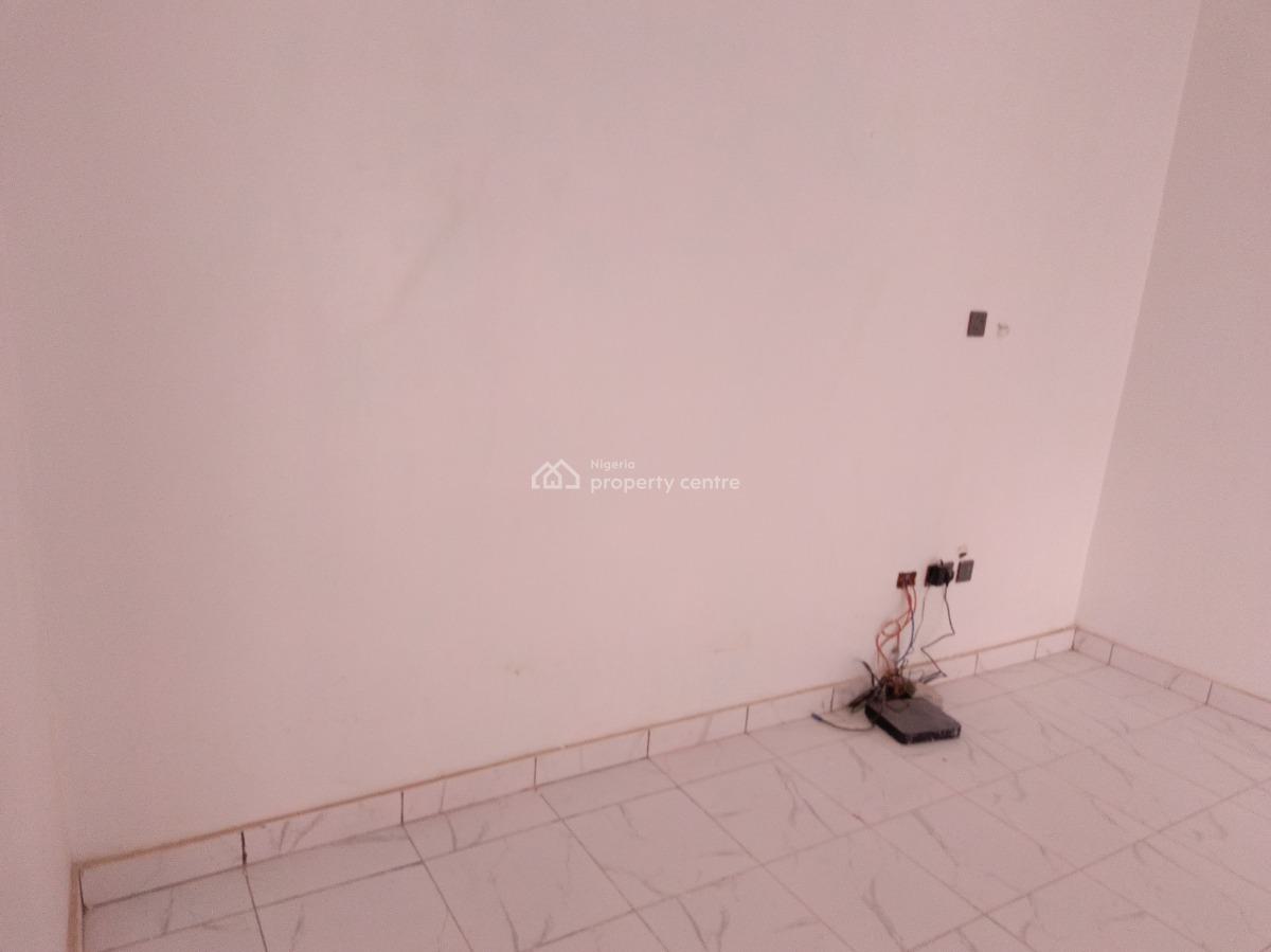 Brand New Exotic 3 Bedroom Terrace Duplex with Bq, Fo1 Layout, Kubwa, Abuja, Terraced Duplex for Rent