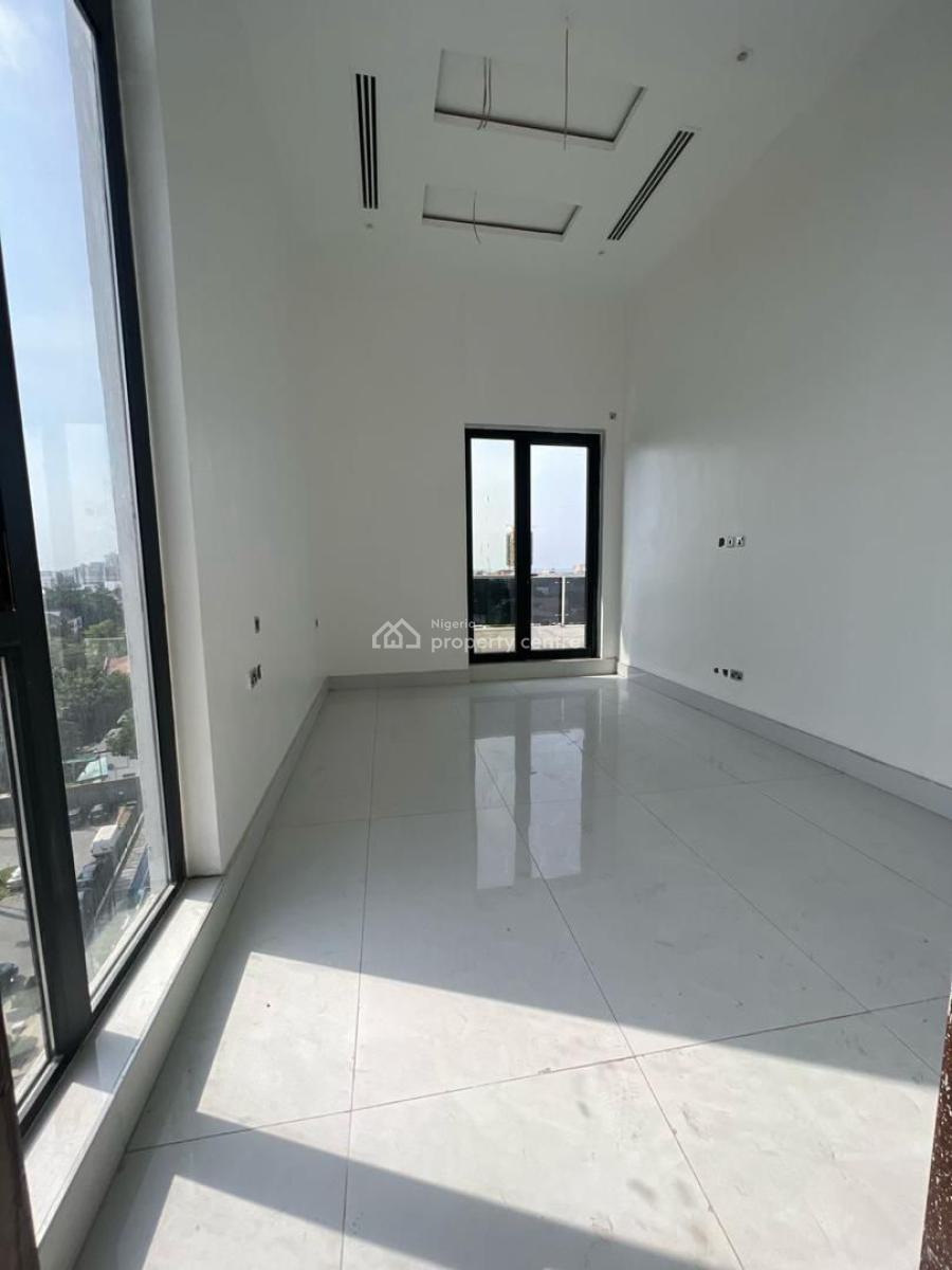 Luxury Spacious 4-bedroom Apartment with Incredible Views, Old Ikoyi, Ikoyi, Lagos, Flat / Apartment for Sale
