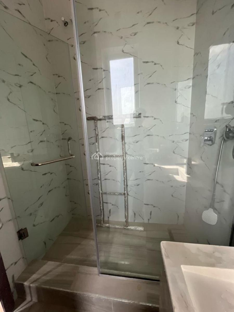 Luxury Spacious 4-bedroom Apartment with Incredible Views, Old Ikoyi, Ikoyi, Lagos, Flat / Apartment for Sale