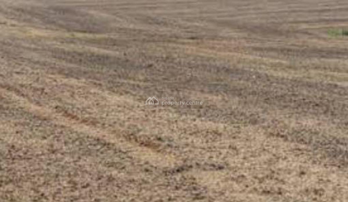 800.918sqm of Bareland, Cowrie Creek Estate, Lekki, Lagos, Land for Sale