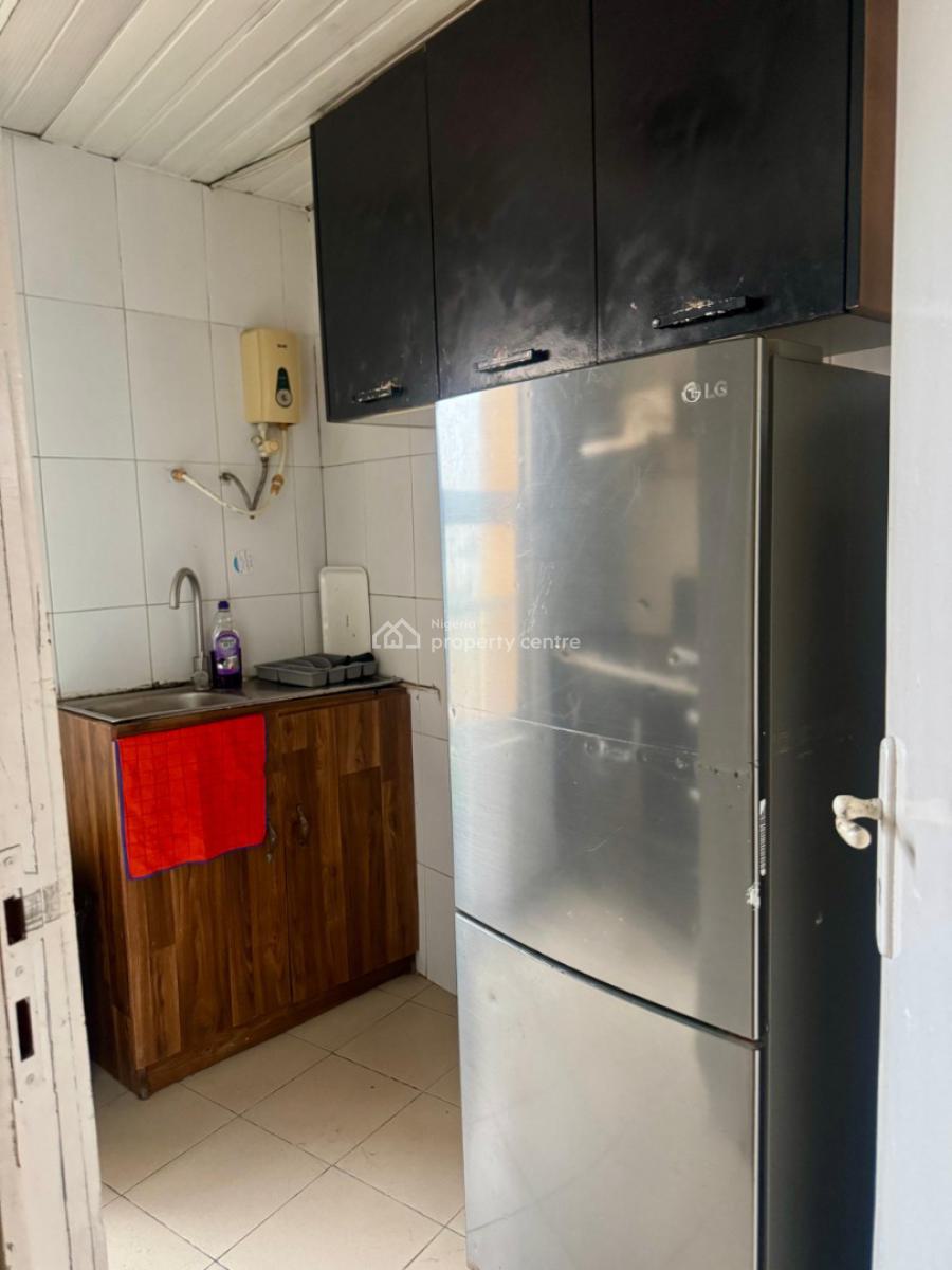 Serviced Furnished Mini Flat with 24 Hours Light, 1004 Estate, Victoria Island (vi), Lagos, Flat / Apartment for Rent