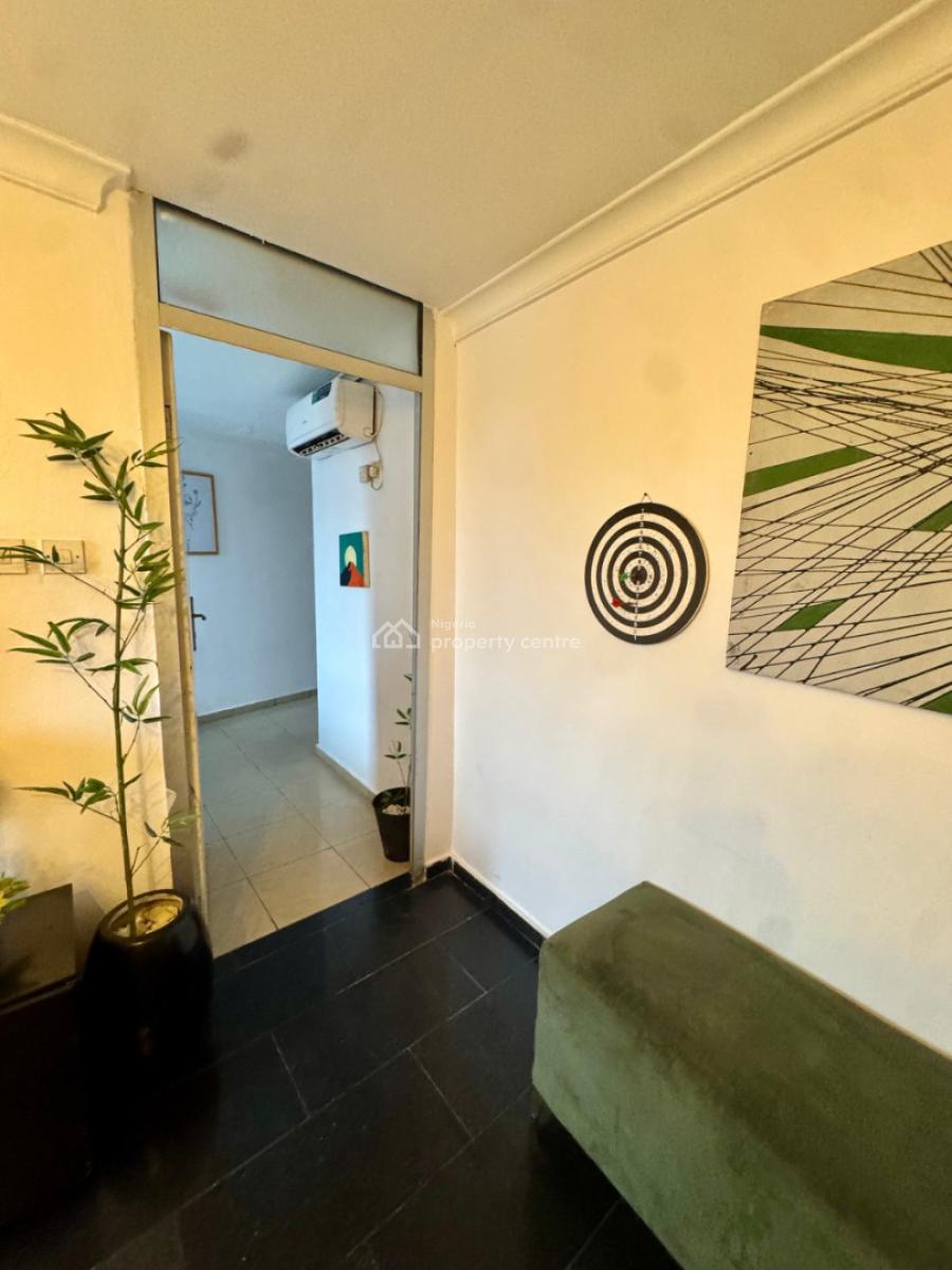 Serviced Furnished Mini Flat with 24 Hours Light, 1004 Estate, Victoria Island (vi), Lagos, Flat / Apartment for Rent