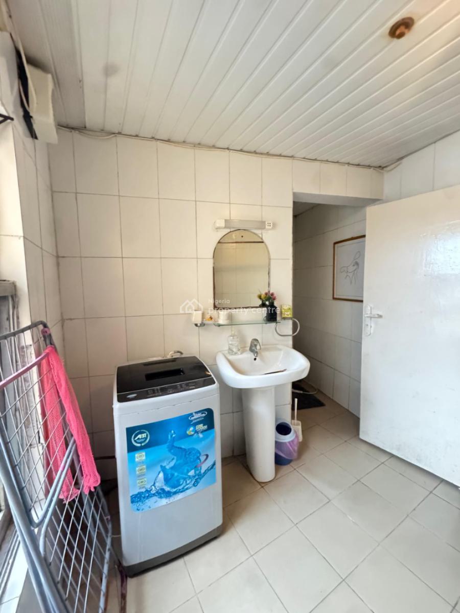Serviced Furnished Mini Flat with 24 Hours Light, 1004 Estate, Victoria Island (vi), Lagos, Flat / Apartment for Rent