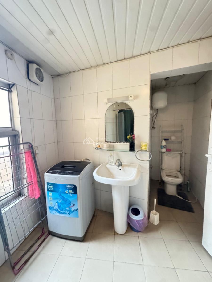 Serviced Furnished Mini Flat with 24 Hours Light, 1004 Estate, Victoria Island (vi), Lagos, Flat / Apartment for Rent