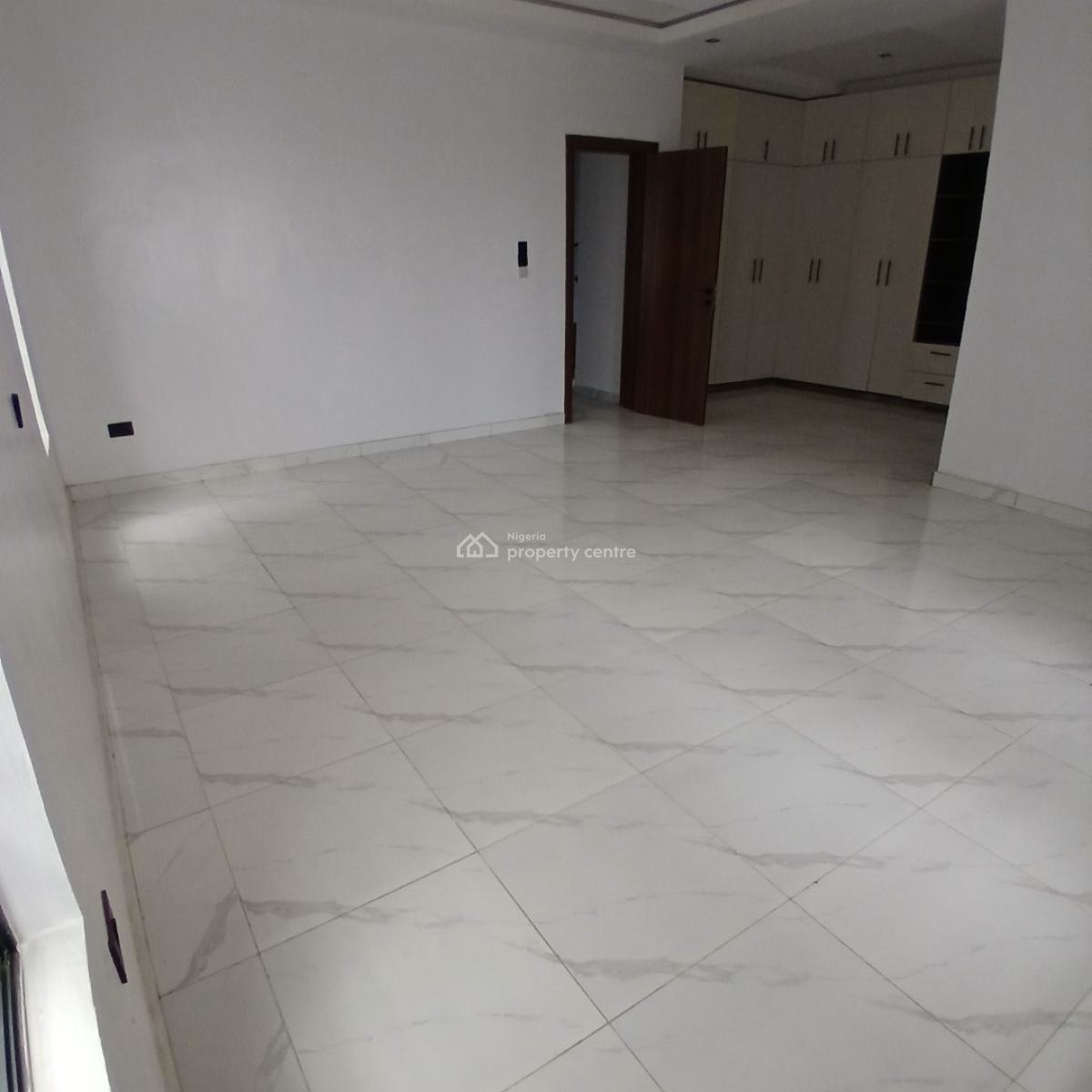 a Luxury 5 Bedroom Semi-detached Duplex Off Orchid Road, Lekki, Ocean Bay Estate, Lekki, Lagos, Semi-detached Duplex for Sale