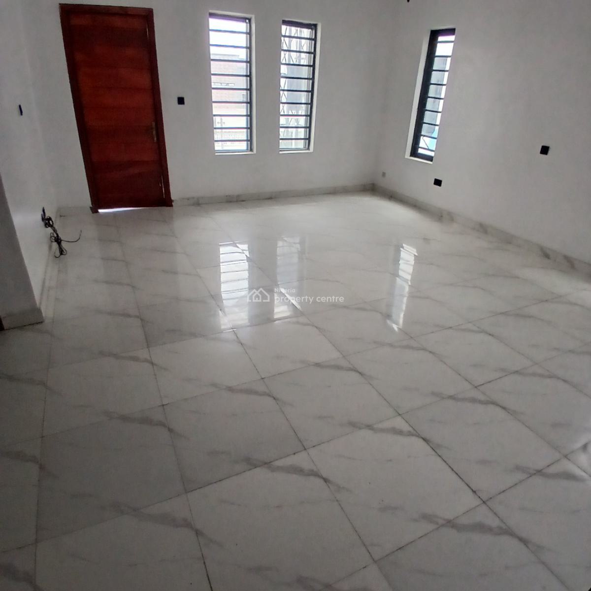 a Luxury 5 Bedroom Semi-detached Duplex Off Orchid Road, Lekki, Ocean Bay Estate, Lekki, Lagos, Semi-detached Duplex for Sale