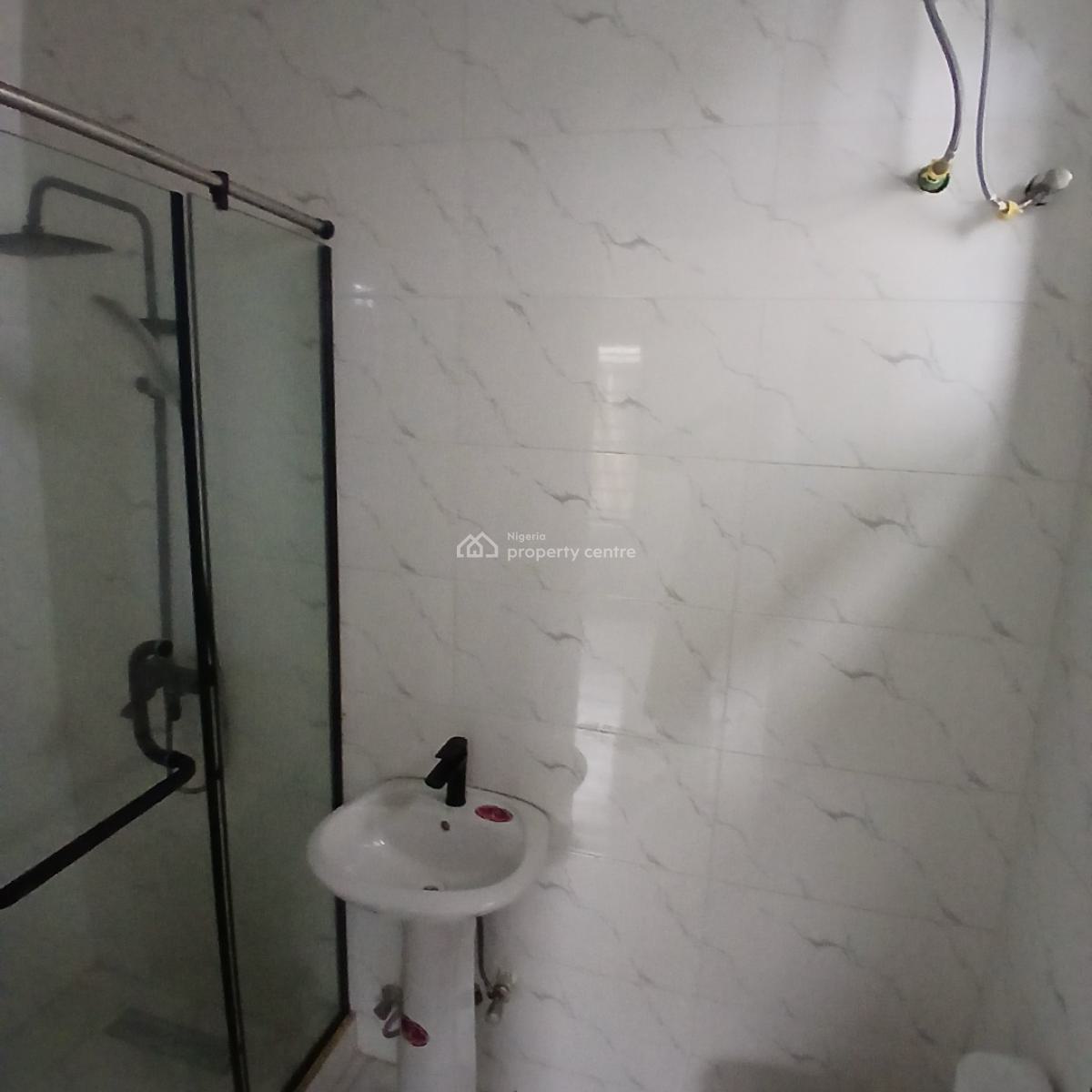 a Luxury 5 Bedroom Semi-detached Duplex Off Orchid Road, Lekki, Ocean Bay Estate, Lekki, Lagos, Semi-detached Duplex for Sale