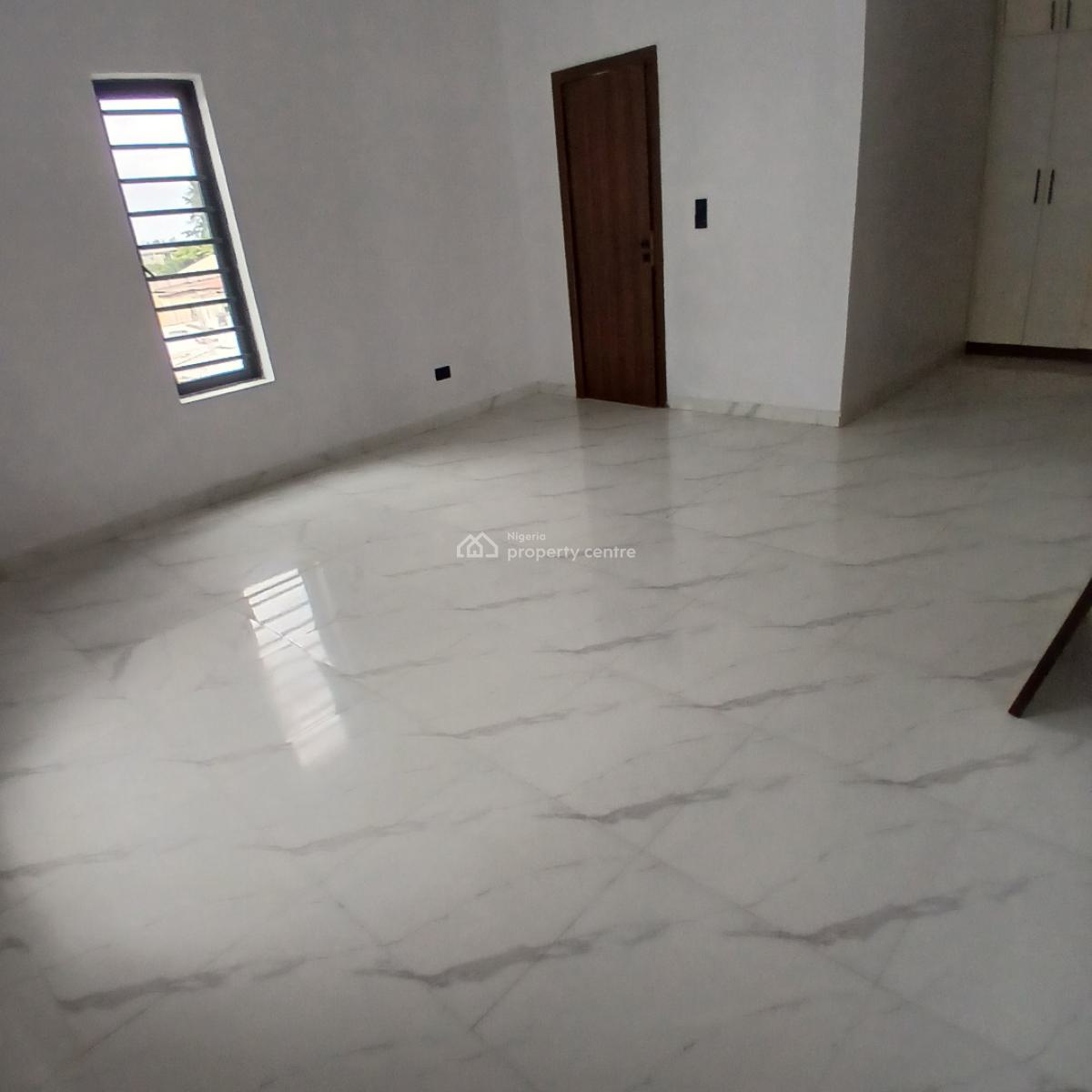 a Luxury 5 Bedroom Semi-detached Duplex Off Orchid Road, Lekki, Ocean Bay Estate, Lekki, Lagos, Semi-detached Duplex for Sale