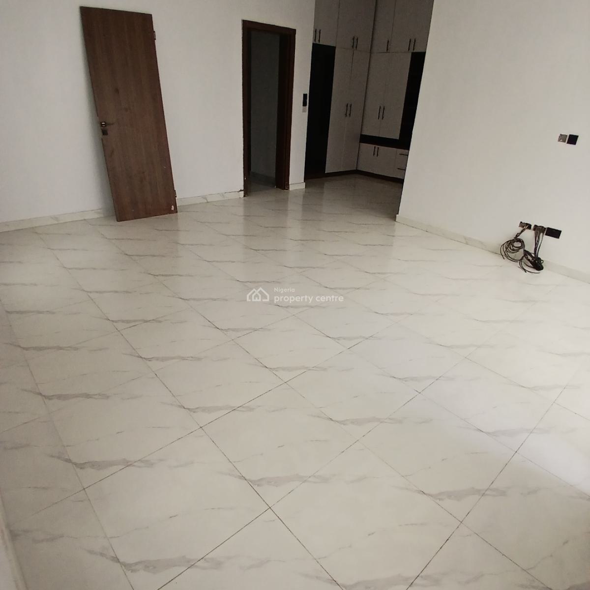 a Luxury 5 Bedroom Semi-detached Duplex Off Orchid Road, Lekki, Ocean Bay Estate, Lekki, Lagos, Semi-detached Duplex for Sale