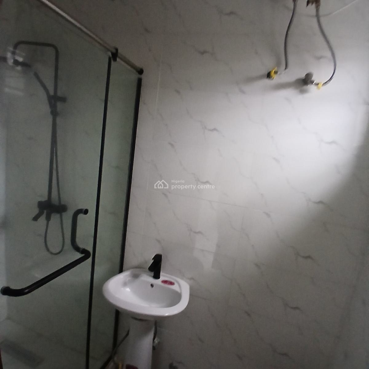 a Luxury 5 Bedroom Semi-detached Duplex Off Orchid Road, Lekki, Ocean Bay Estate, Lekki, Lagos, Semi-detached Duplex for Sale