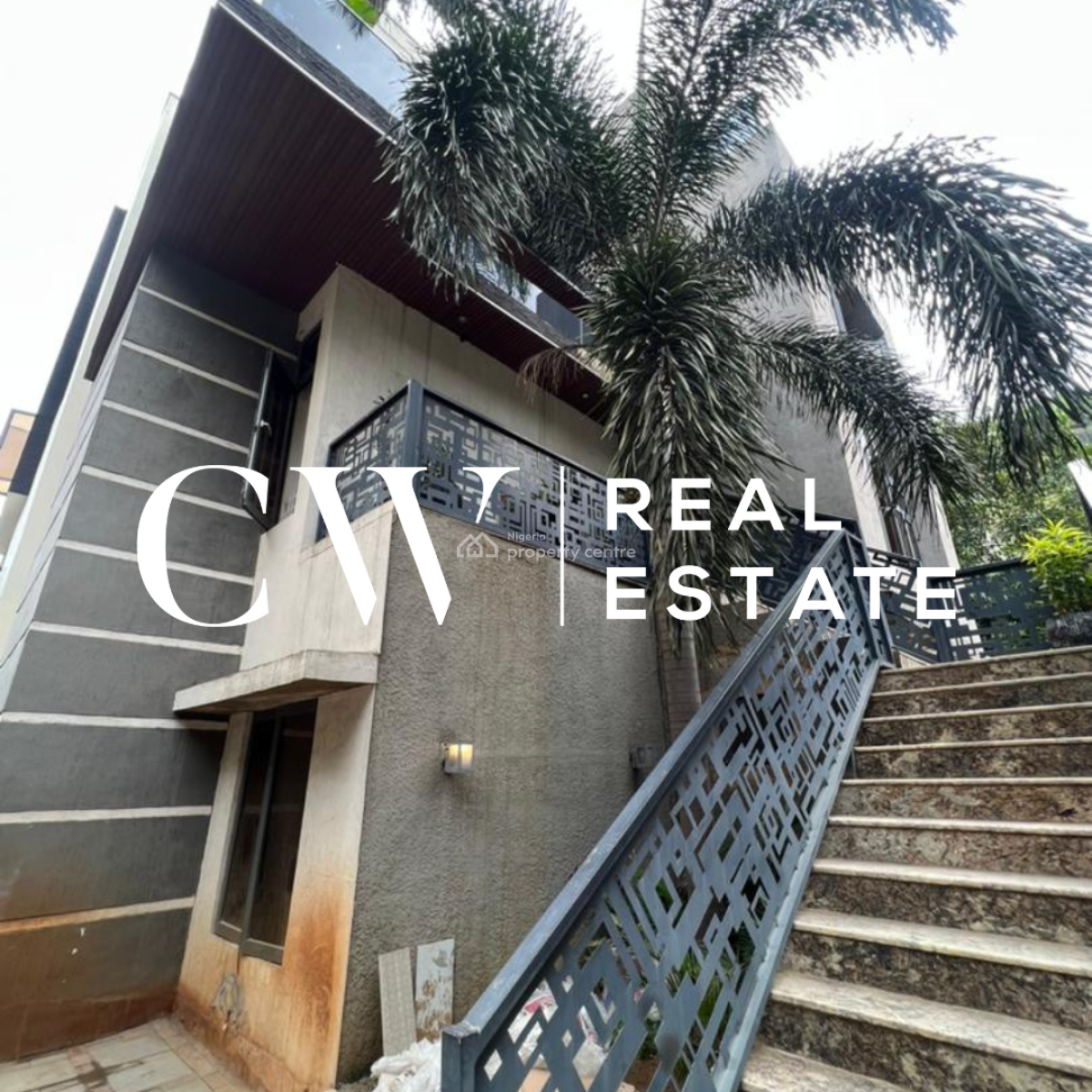 6-bedroom Fully Furnished Detached Duplex, Katampe Extension, Katampe, Abuja, Detached Duplex for Sale