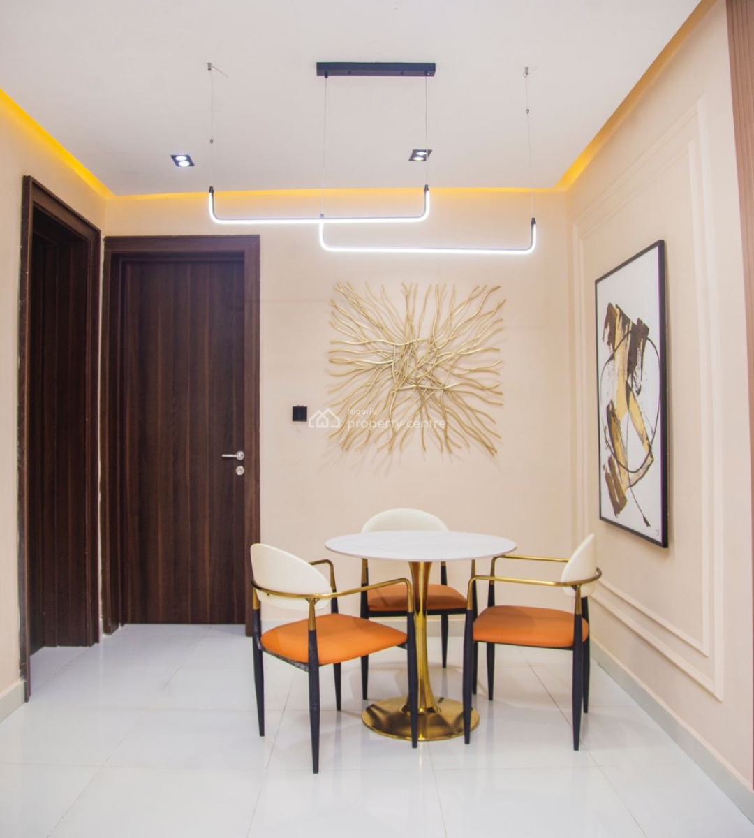 Luxury 2 Bedroom, Lekki Phase 1, Lekki, Lagos, Hotel / Guest House Short Let