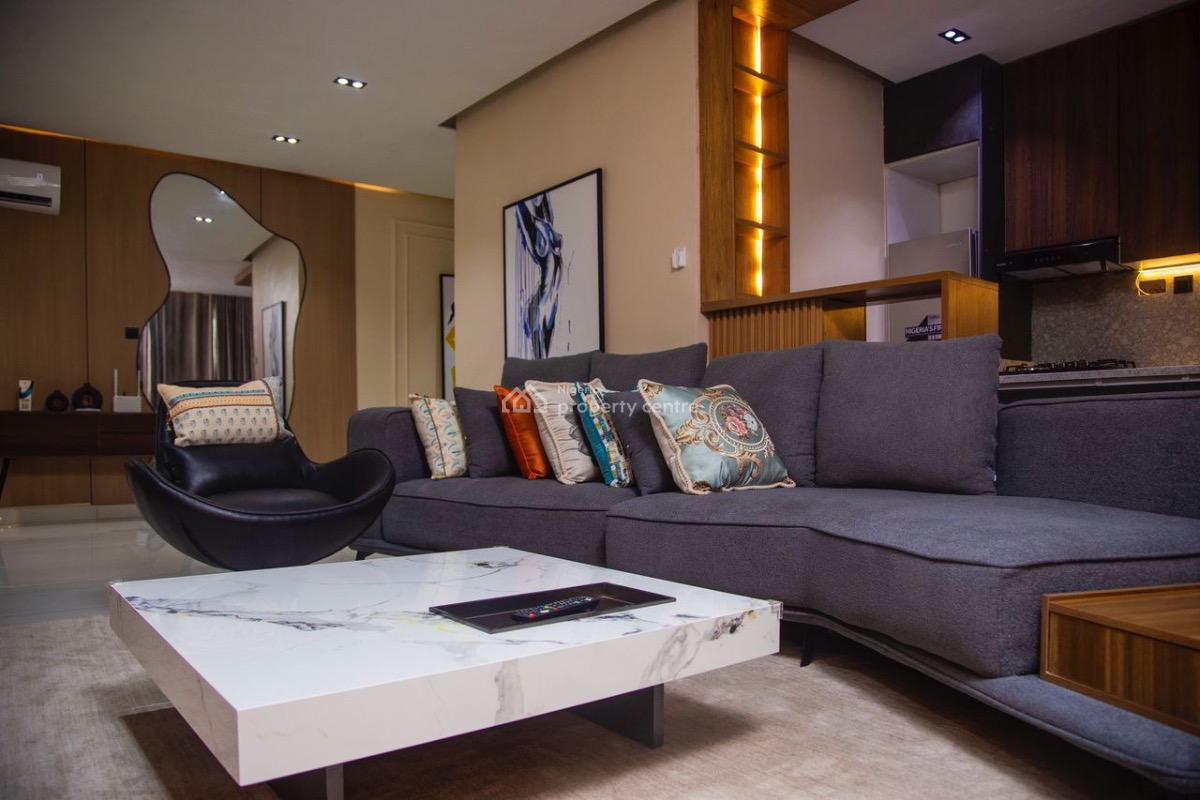 Luxury 2 Bedroom, Lekki Phase 1, Lekki, Lagos, Hotel / Guest House Short Let