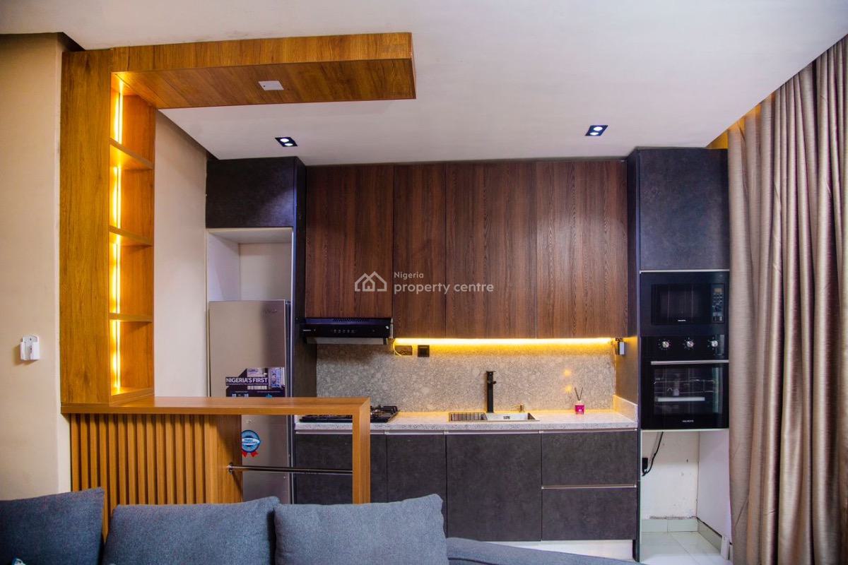 Luxury 2 Bedroom, Lekki Phase 1, Lekki, Lagos, Hotel / Guest House Short Let