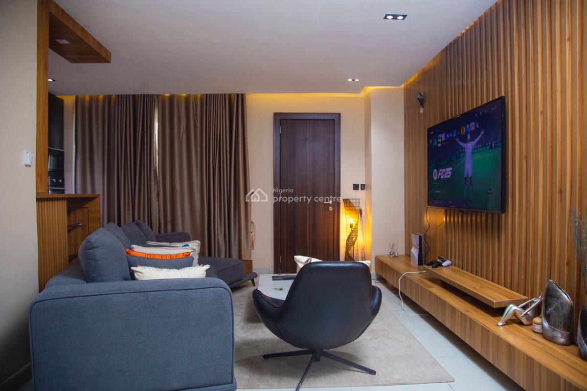 Luxury 2 Bedroom, Lekki Phase 1, Lekki, Lagos, Hotel / Guest House Short Let