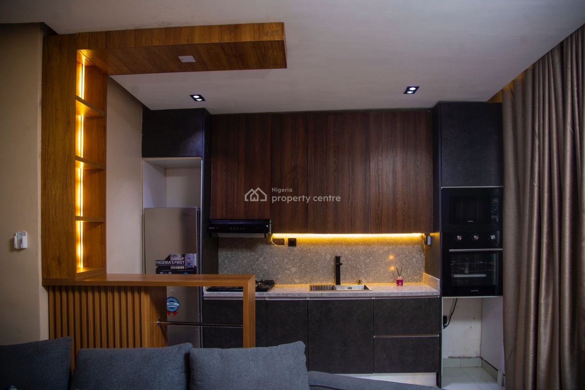 Luxury 2 Bedroom, Lekki Phase 1, Lekki, Lagos, Hotel / Guest House Short Let
