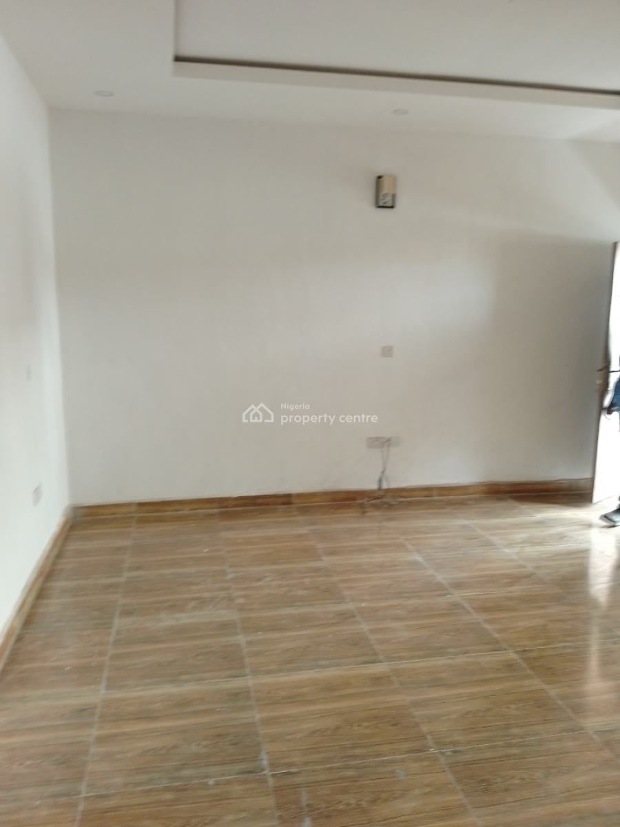 Newly Built 2 Bedrooms, Oceanpalm Estate, Sangotedo, Ajah, Lagos, Flat / Apartment for Rent